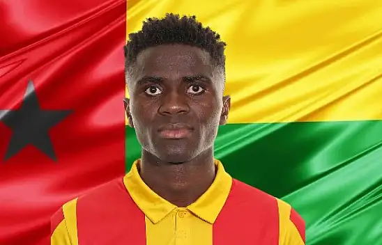 Kayserispor'a bir milli çağrı daha!