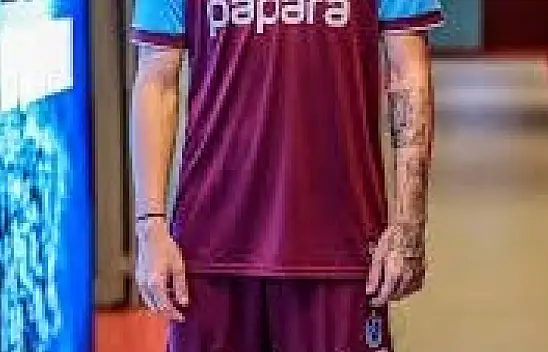 Kayserispor defansına Trabzon'dan aday