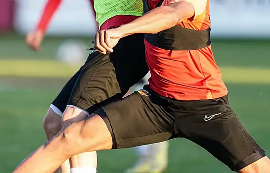 Kayserispor'a doping etkisi oldu!