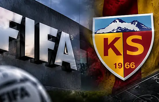 Kayserispor'a Erling Moe şoku: 3 dönemlik transfer yasağı!