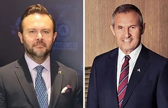 Kayserispor'a ihtar çeken Çetinsaya kimdir?