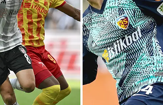 Kayserispor'a iki kötü haber birden geldi!