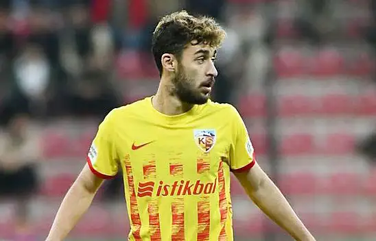 Kayserispor'a Kartal'dan kötü haber!