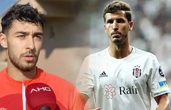 Kayserispor'a Kartal'ın yanında Salih Uçan'da mı geliyor?