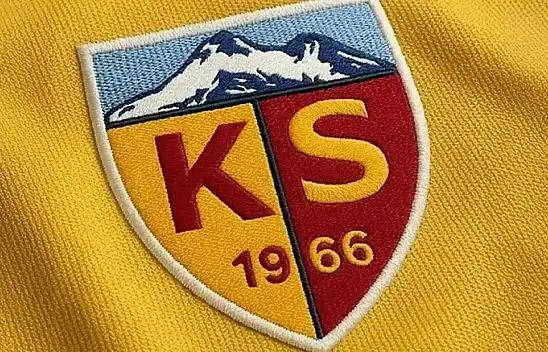 Kayserispor'a Kasımpaşa maçı öncesi şok