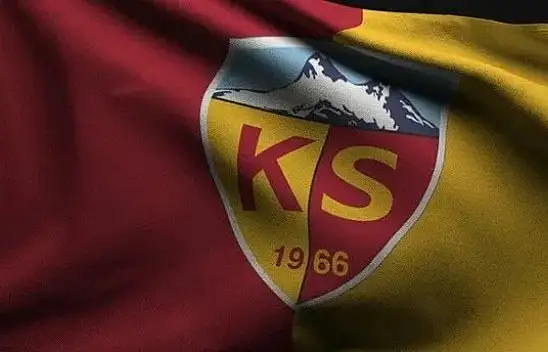 Kayserispor'a kötü haber! 75 bin Euro'luk yasak geldi