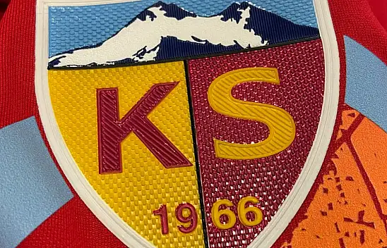 Kayserispor'a kötü haber!