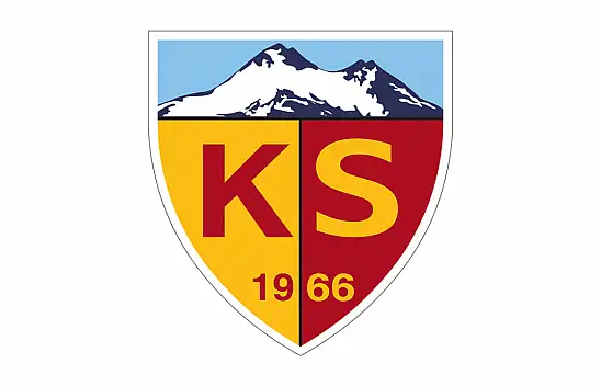 Kayserispor'a müjde!