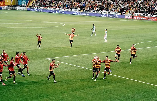Kayserispor'a PFDK şoku: Ceza miktarı belli oldu!