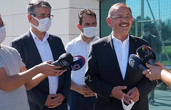 Kayserispor'a yüzde 90 o isim başkan oluyor