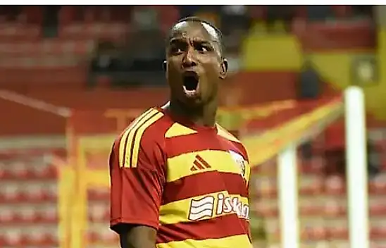 Kayserispor Antalya'da maça fırtına gibi başladı!