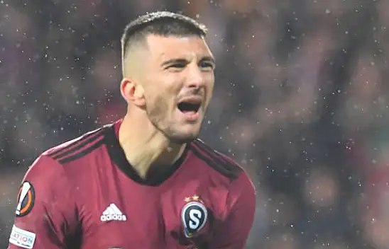 Kayserispor aradığı golcüyü Çekya'dan buldu!