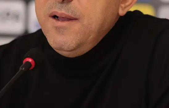 Kayserispor aradığı teknik direktörü buldu