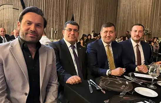 Kayserispor Asbaşkanı Yurdemi'nin mutlu günü