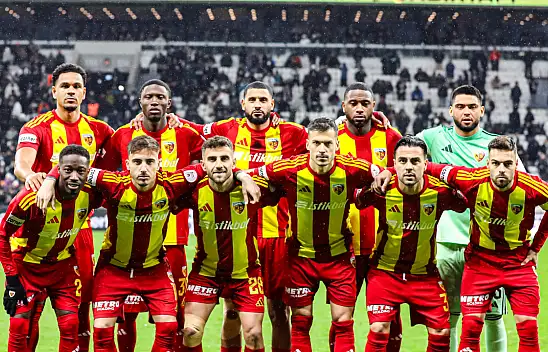 Kayserispor Başakşehir'i konuk ediyor: İşte muhtemel 11'ler