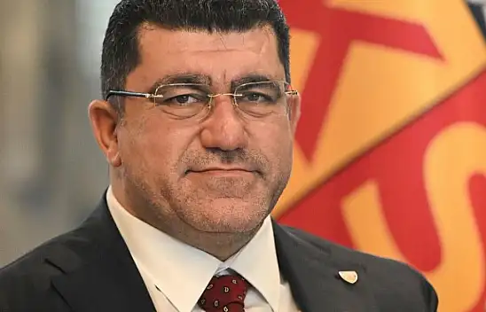 Kayserispor Başkanı Açıkalın'dan taziye mesajı