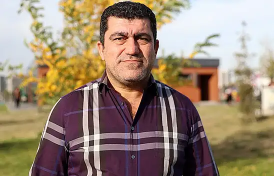 Kayserispor Başkanı Açıkalın, Fenerbahçe Başkanı Ali Koç ile kime şahitlik etti?