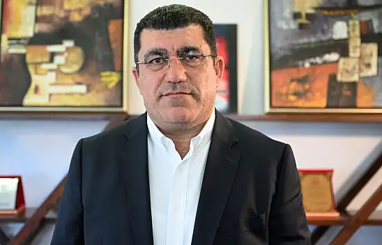 Kayserispor Başkanı Açıkalın: Önce Kayserispor