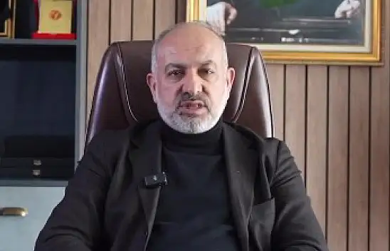 Kayserispor Başkanı Ali Çamlı'dan dikkat çeken transfer açıklaması