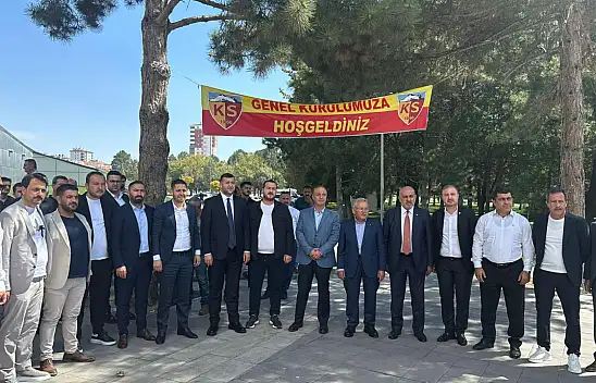 Kayserispor Başkanı Ali Çamlı'dan o isme sert sözler: Eşi benzeri görülmemiş bir olay! Allah'a verecek hesabını