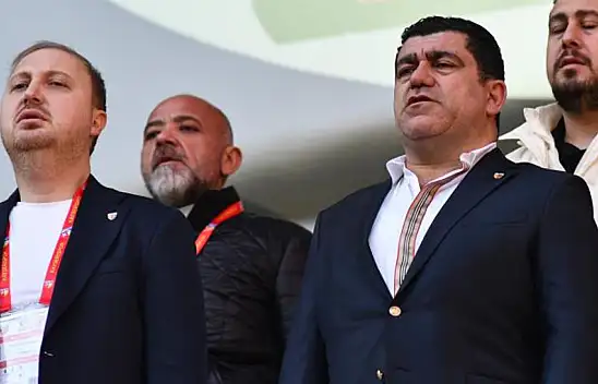 Kayserispor Başkanından dikkat çeken açıklama: Ne gerekiyorsa...