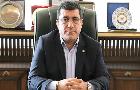 Kayserispor Başkanı Rize maçı öncesi hakem için neler söyledi?