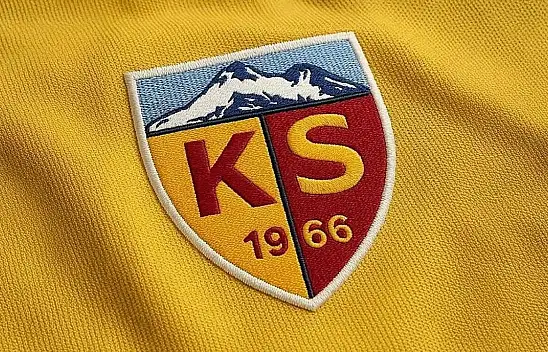 Kayserispor'un ilk 11'i belli oldu!