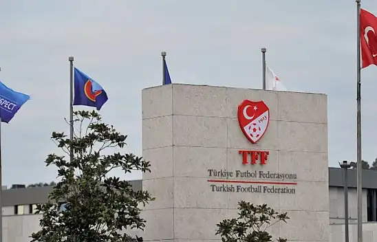 Kayserispor-Batman Petrolspor maçında hakem krizi büyüyor! TFF'ye flaş başvuru