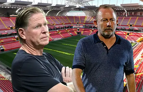 Kayserispor, Beşiktaş'a karşı nasıl bir 11 çıkaracak?