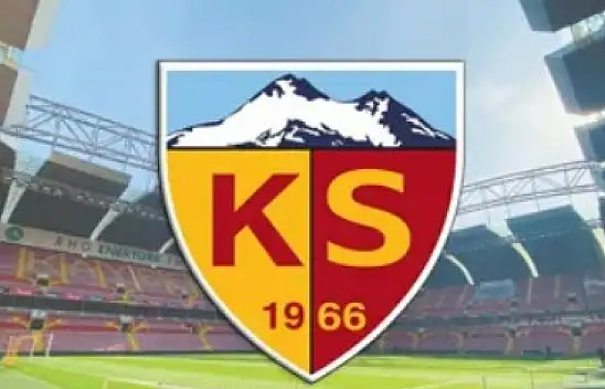 Kayserispor bombalarını peş peşe patlattı