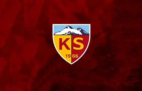 Kayserispor büyük risk altında- TFF süre verdi- Borçlar kulübü sıkıntıya soktu!