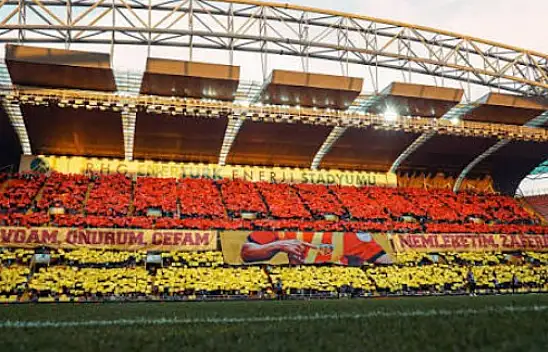 Kayserispor cephesinden bahis iddialarına yanıt