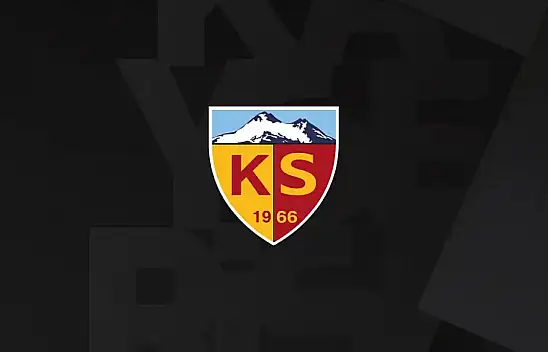 Kayserispor Cuma günü şov yapacak!