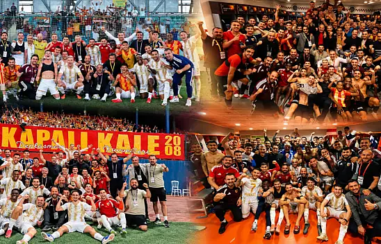 Kayserispor'da 19 yıllık hasret! En son 2007-2008 sezonunda yaşandı