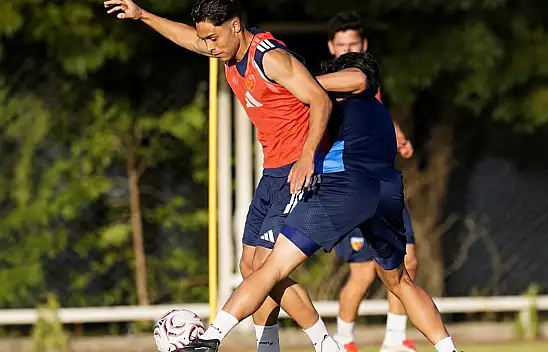 Kayserispor'da 2 günlük izin sona eriyor