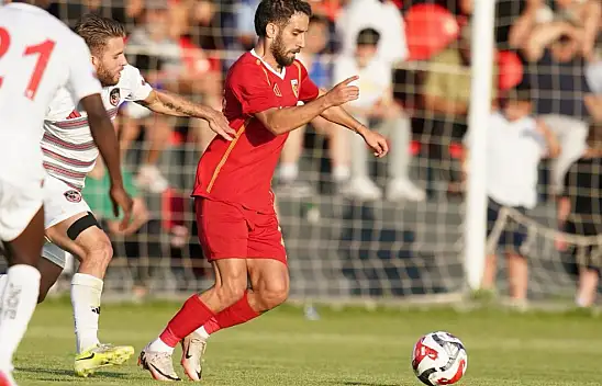 Kayserispor'da 3'lü tarife devam ediyor!