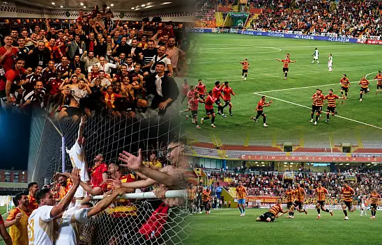 Kayserispor'da 8 haftada neler oldu neler?