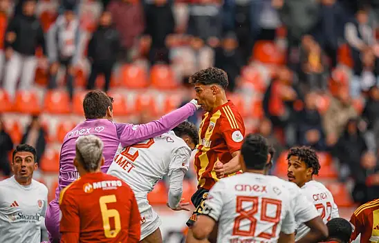 Kayserispor'da 90 maça çıktı! Tecrübeli isim kendine kulüp arıyor