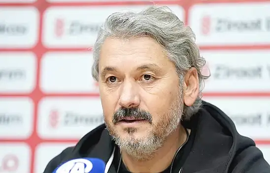 Kayserispor'da Atila Gerin rüzgarı: Ali Çamlı ile görüşme gerçekleşti