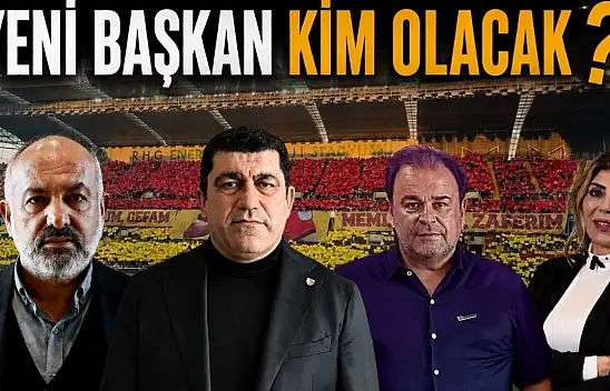 Kayserispor'da Başkan arayışı!