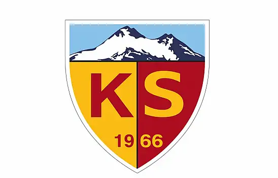 Kayserispor'da beklenen güzel haber geldi