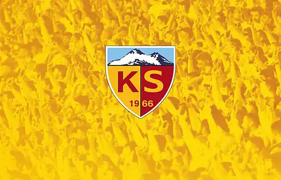 Kayserispor'da beklenen karar çıktı