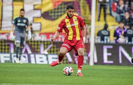 Kayserispor'da bir ayrılık daha! Ezeli rakibe mi gidecek?
