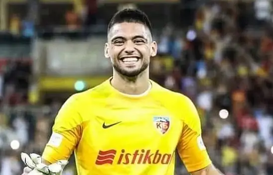 Kayserispor'da bir dönem sona mı eriyor? Bilal Bayazit gelişmesi