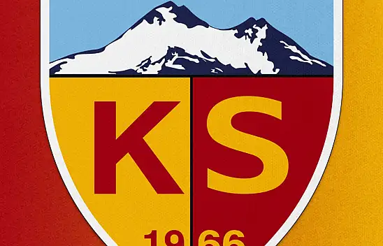 Kayserispor'da bir transfer daha