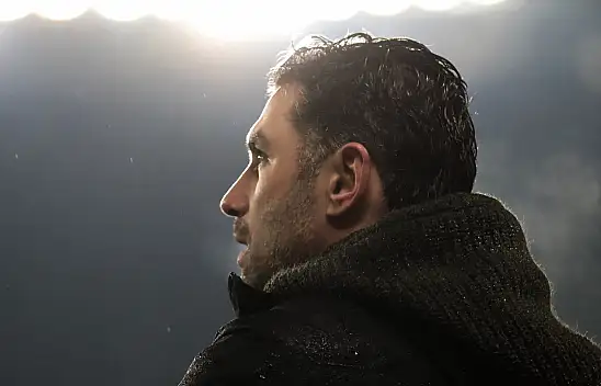 Kayserispor'da Burak Yılmaz Beşiktaş maçını nasıl değerlendirdi?