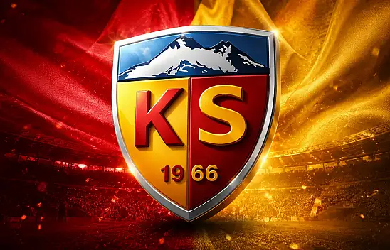 Kayserispor'da büyük değişim: Liste genişliyor
