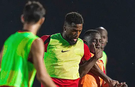 Kayserispor'da büyük değişim: Nazon gitti, yeni golcü geliyor!