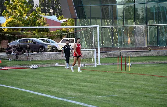 Kayserispor'da Cardoso krizi!