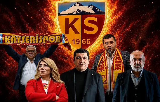 Kayserispor'da dananın kuyruğu hafta sonu kopacak!